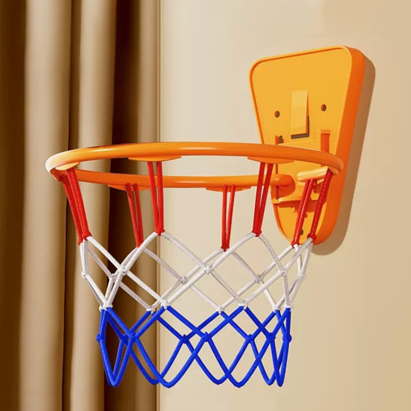 Badminton Score - Indoor Basketball Hoops Children's Basketball Hoops