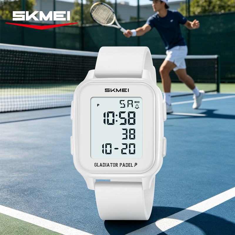 SKMEI 2716 Fashion Sports Tenn - Badminton Score ulasan dan harga