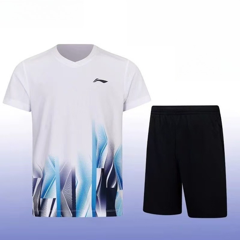 2026 New Table Tennis Sportswe - Badminton Center ulasan dan harga