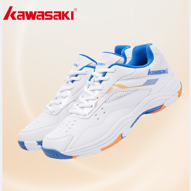 Kawasaki Brand Sneakers Table  - Badminton Center ulasan dan harga