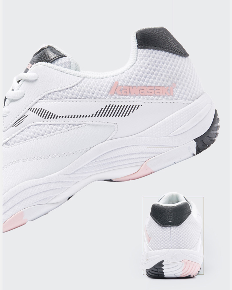 Kawasaki Brand Sneakers Table  - Badminton Center ulasan dan harga