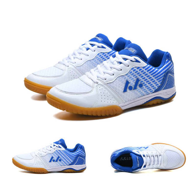 LEFUS Quality Men Women's Badm - Badminton Center ulasan dan harga