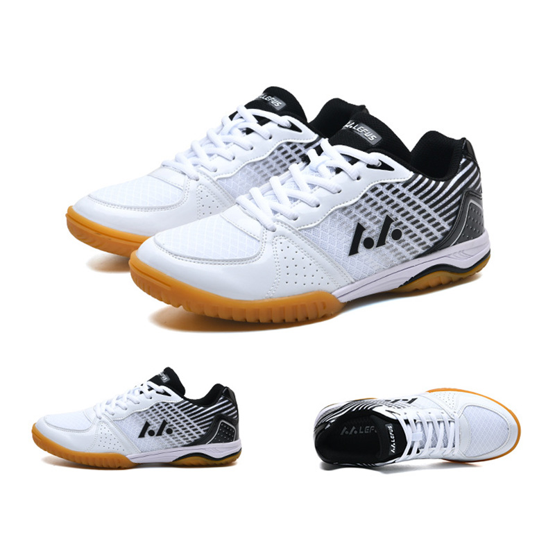 LEFUS Quality Men Women's Badm - Badminton Center ulasan dan harga