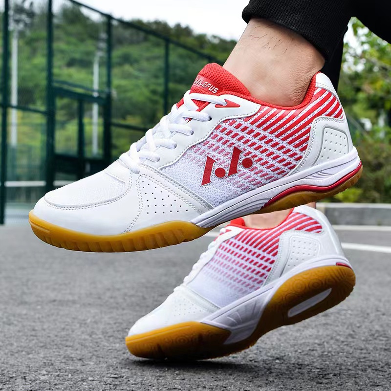 LEFUS Quality Men Women's Badm - Badminton Center ulasan dan harga