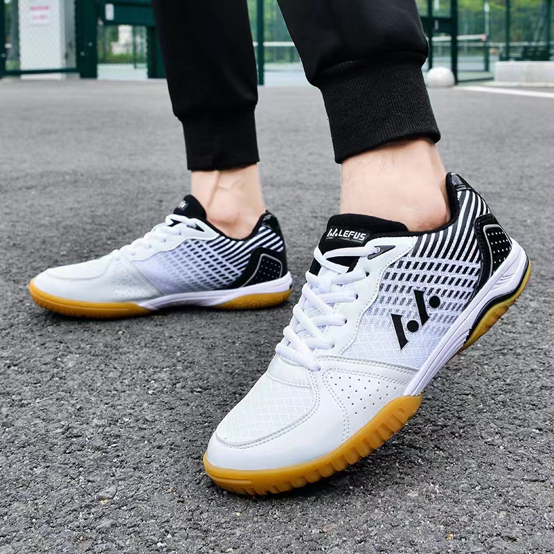 LEFUS Quality Men Women's Badm - Badminton Center ulasan dan harga