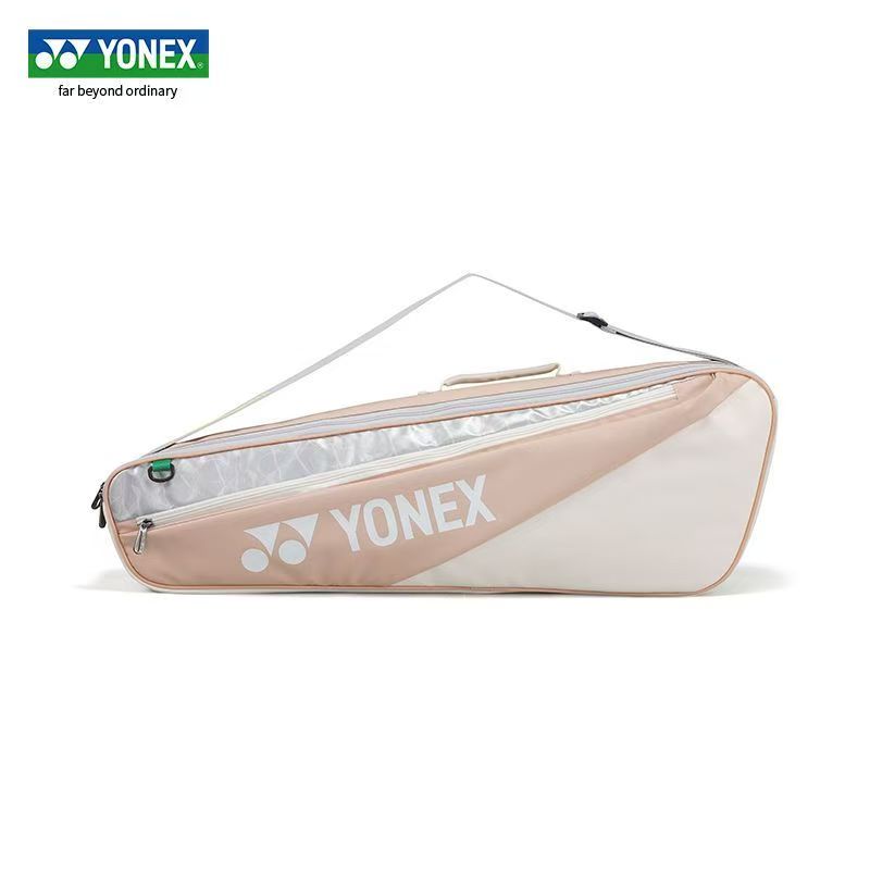YONEX Badminton Backpack Doubl - Badminton Open ulasan dan harga