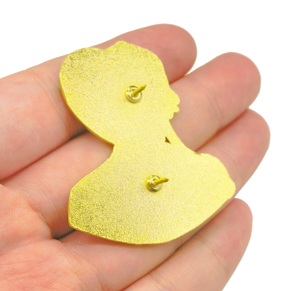 Echizen Ryoma Pins Pendant Ani - Badminton Icon ulasan dan harga