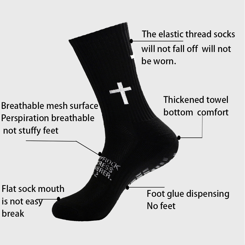 2 Pairs Set Non-slip Football  - Knee Brace Badminton ulasan dan harga