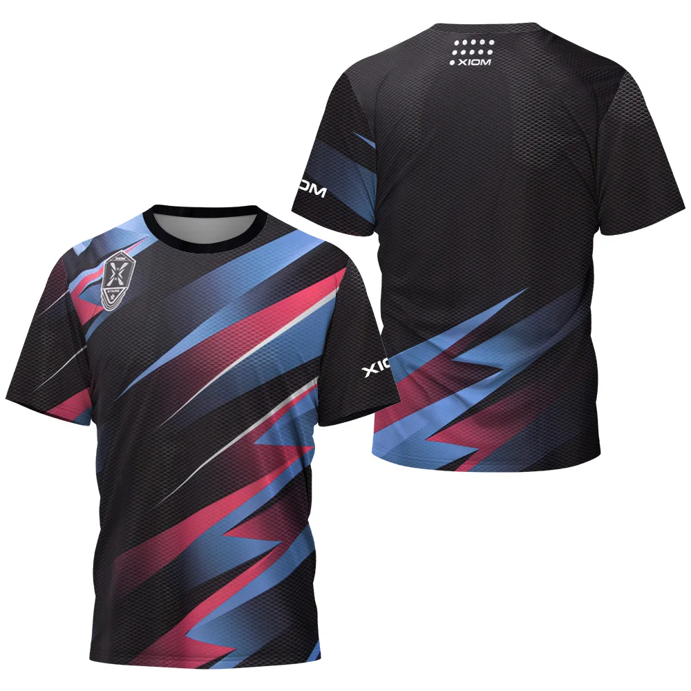 Fashion Trend Men's Table Tenn - Badminton Center ulasan dan harga