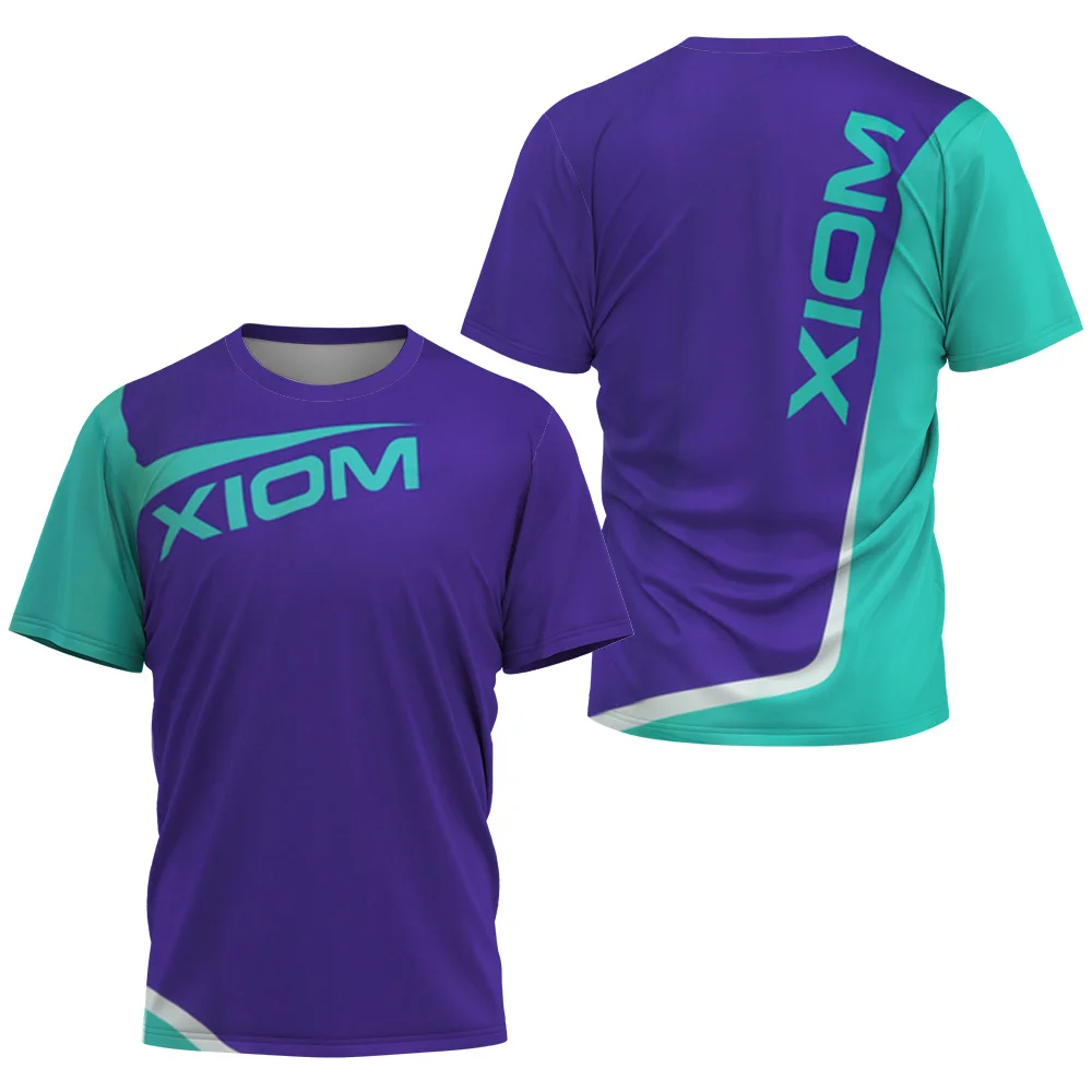 Fashion Trend Men's Table Tenn - Badminton Center ulasan dan harga