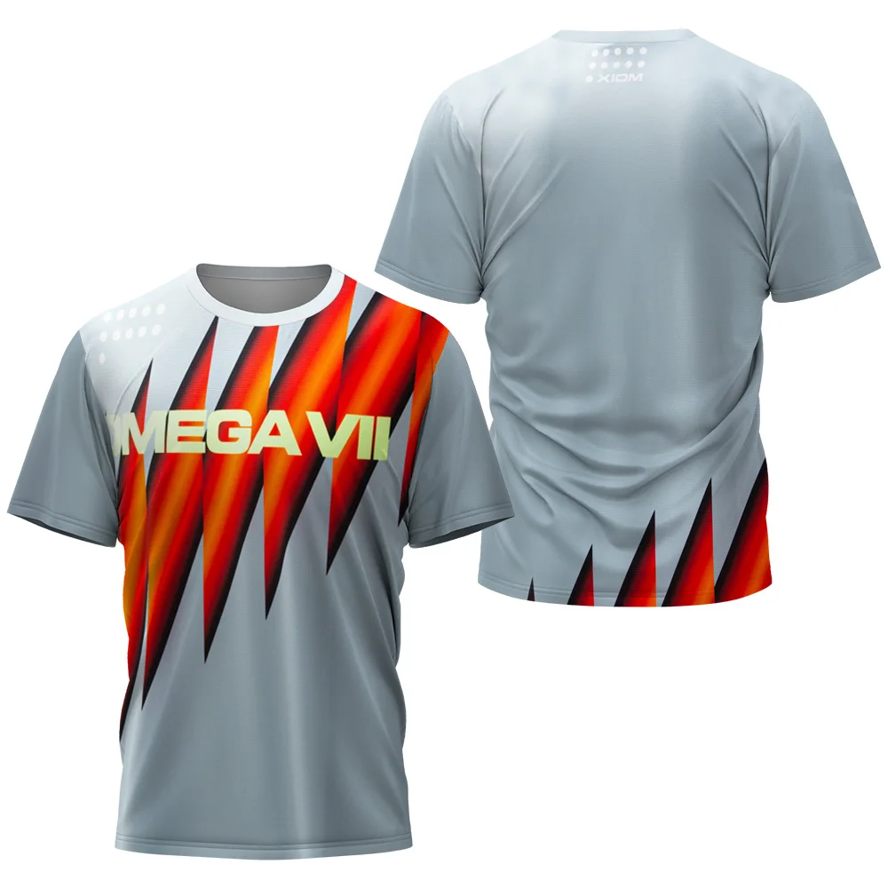 Fashion Trend Men's Table Tenn - Badminton Center ulasan dan harga