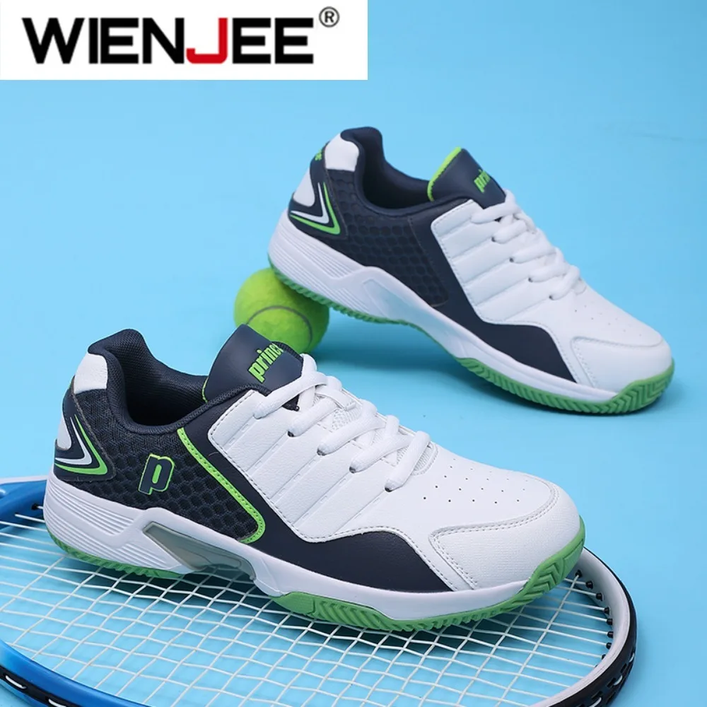 Professional Men Women Leather - Badminton Open ulasan dan harga