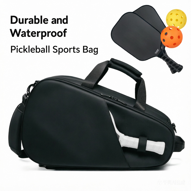 Professional Pickleball Racque - Badminton Open ulasan dan harga