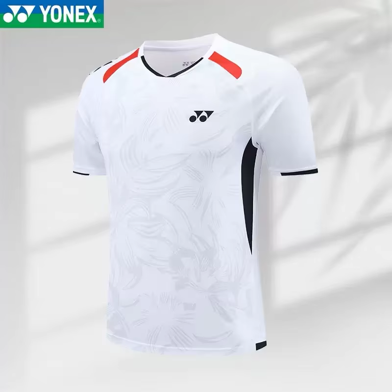 YONEX Badminton Suit Tennis Qu - Badminton Emoji ulasan dan harga