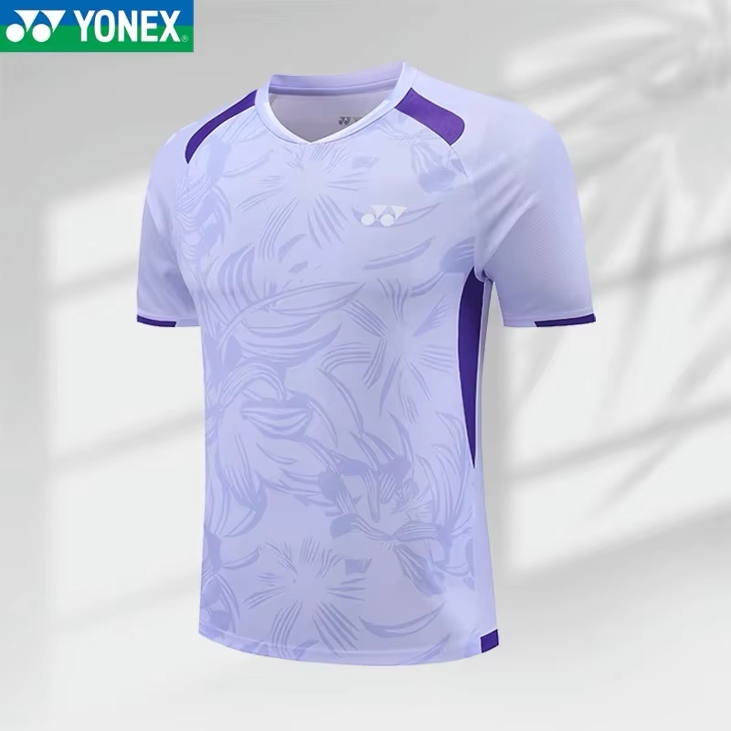 YONEX Badminton Suit Tennis Qu - Badminton Emoji ulasan dan harga