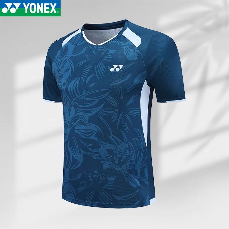 YONEX Badminton Suit Tennis Qu - Badminton Emoji ulasan dan harga