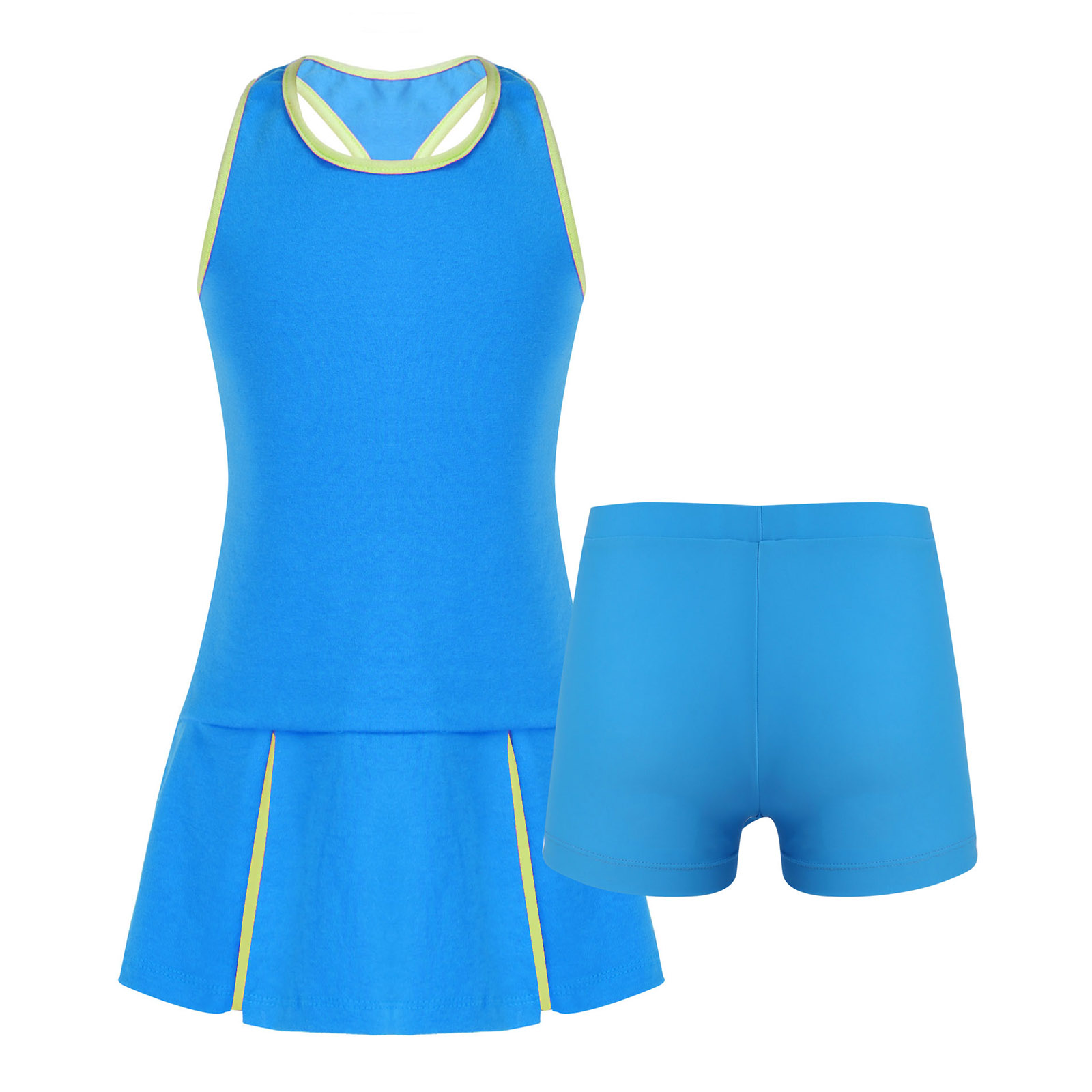 2 Pcs Tennis Badminton Sport S - Badminton Open ulasan dan harga