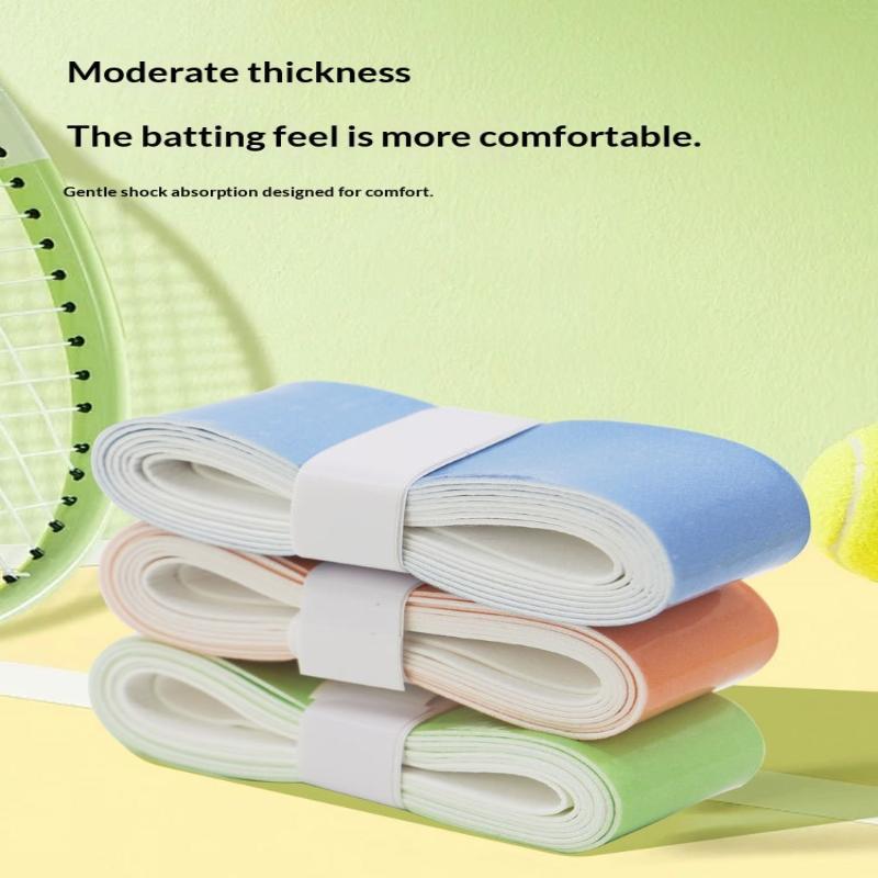 Gradient Color Anti-sweat Tenn - Badminton Badminton ulasan dan harga