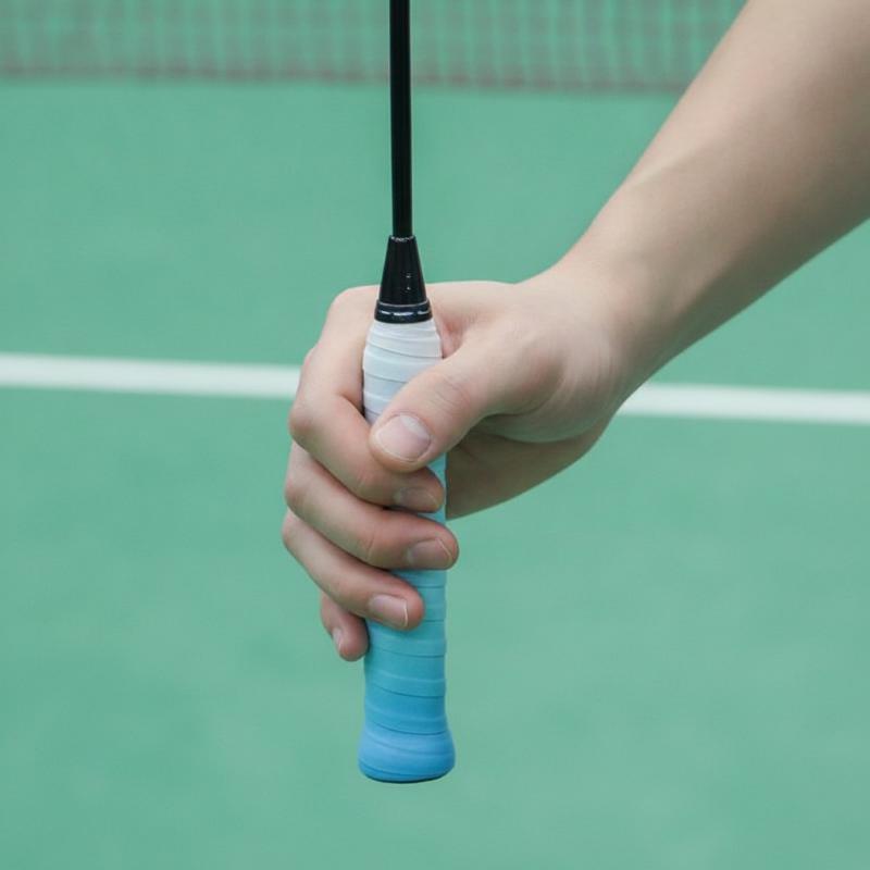 Gradient Color Anti-sweat Tenn - Badminton Badminton ulasan dan harga