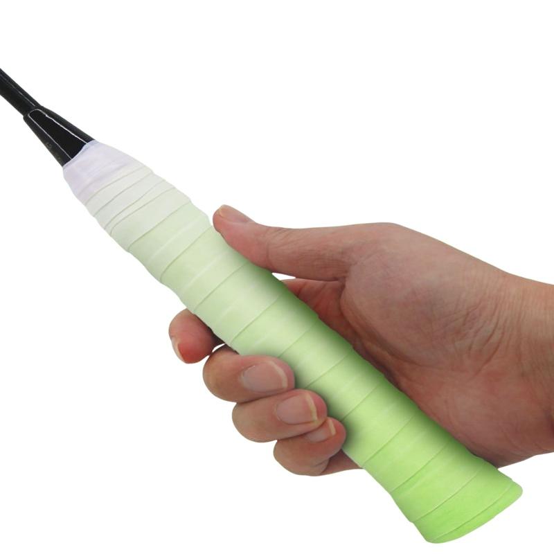 Gradient Color Anti-sweat Tenn - Badminton Badminton ulasan dan harga
