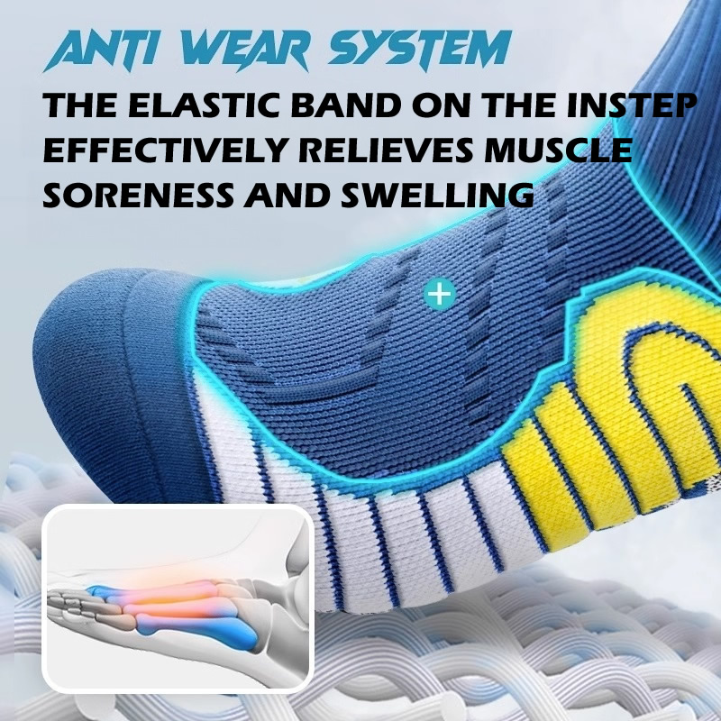 2 Pairs Professional Running M - Badminton Open ulasan dan harga