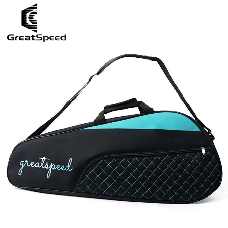 GREATSPEED Tennis Badminton Ra - Badminton Open ulasan dan harga