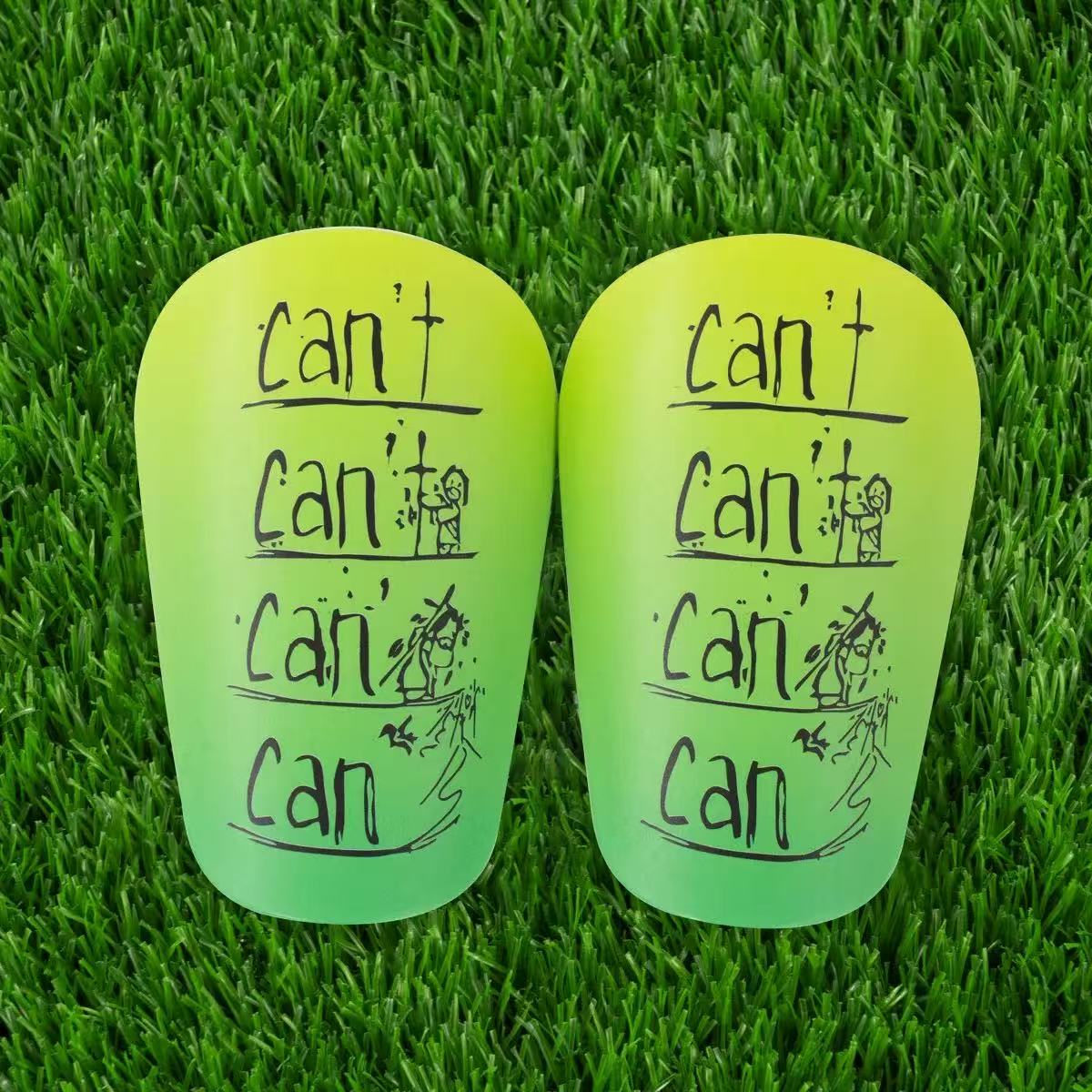 Ultra-Lightweight Soccer Shin  - Knee Brace Badminton ulasan dan harga