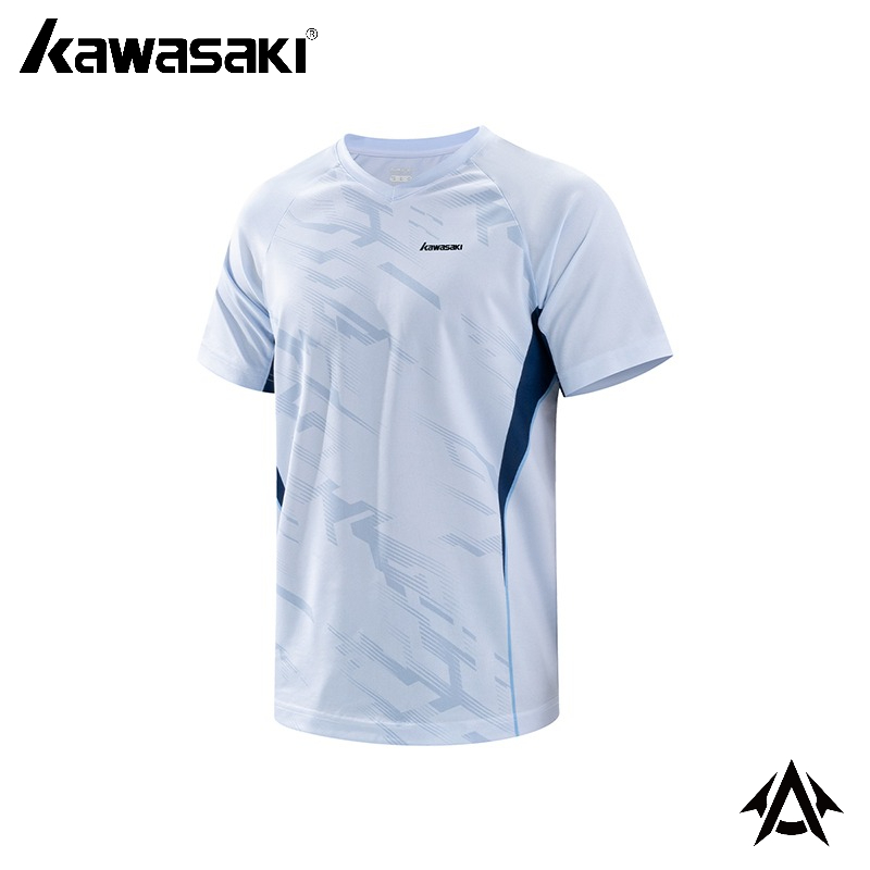 Kawasaki Men Women Professiona - Badminton Emoji ulasan dan harga