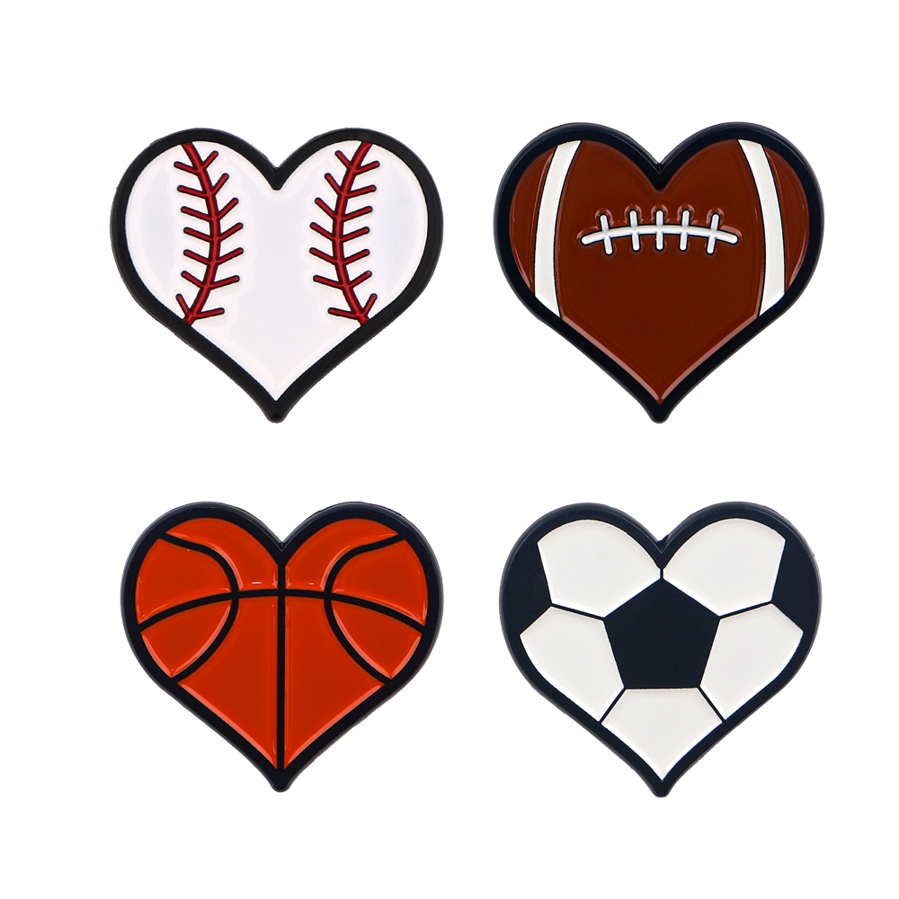 Soccer Tennis Style Soft Ename - Badminton Icon ulasan dan harga