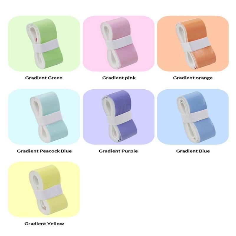 Gradient Color Sport Overgrip  - Badminton Badminton ulasan dan harga
