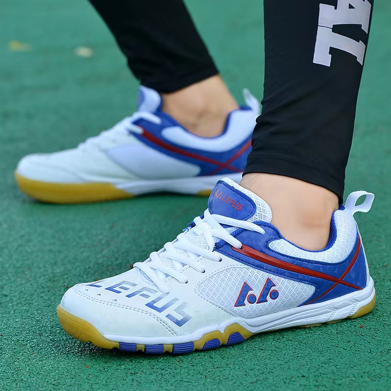 2026 Sneakers Badminton Shoes  - Badminton Center ulasan dan harga