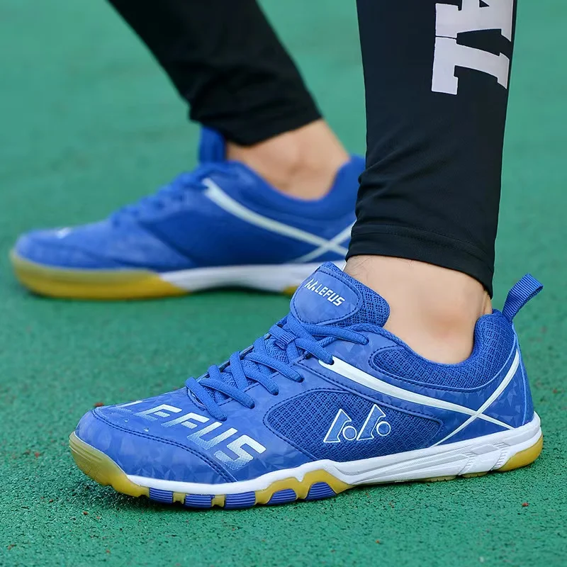 2026 Sneakers Badminton Shoes  - Badminton Center ulasan dan harga
