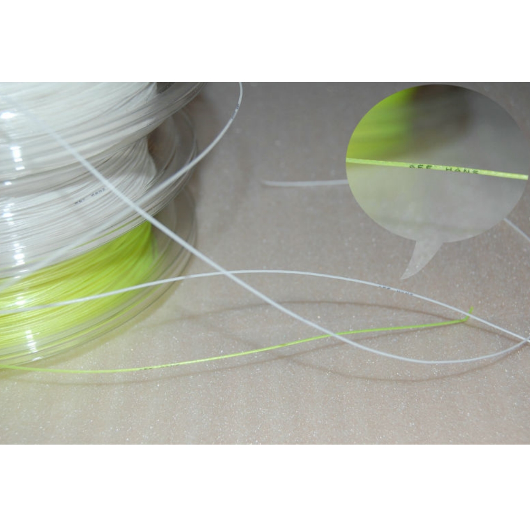 AEF Badminton String 200m Reel - Badminton Badminton ulasan dan harga
