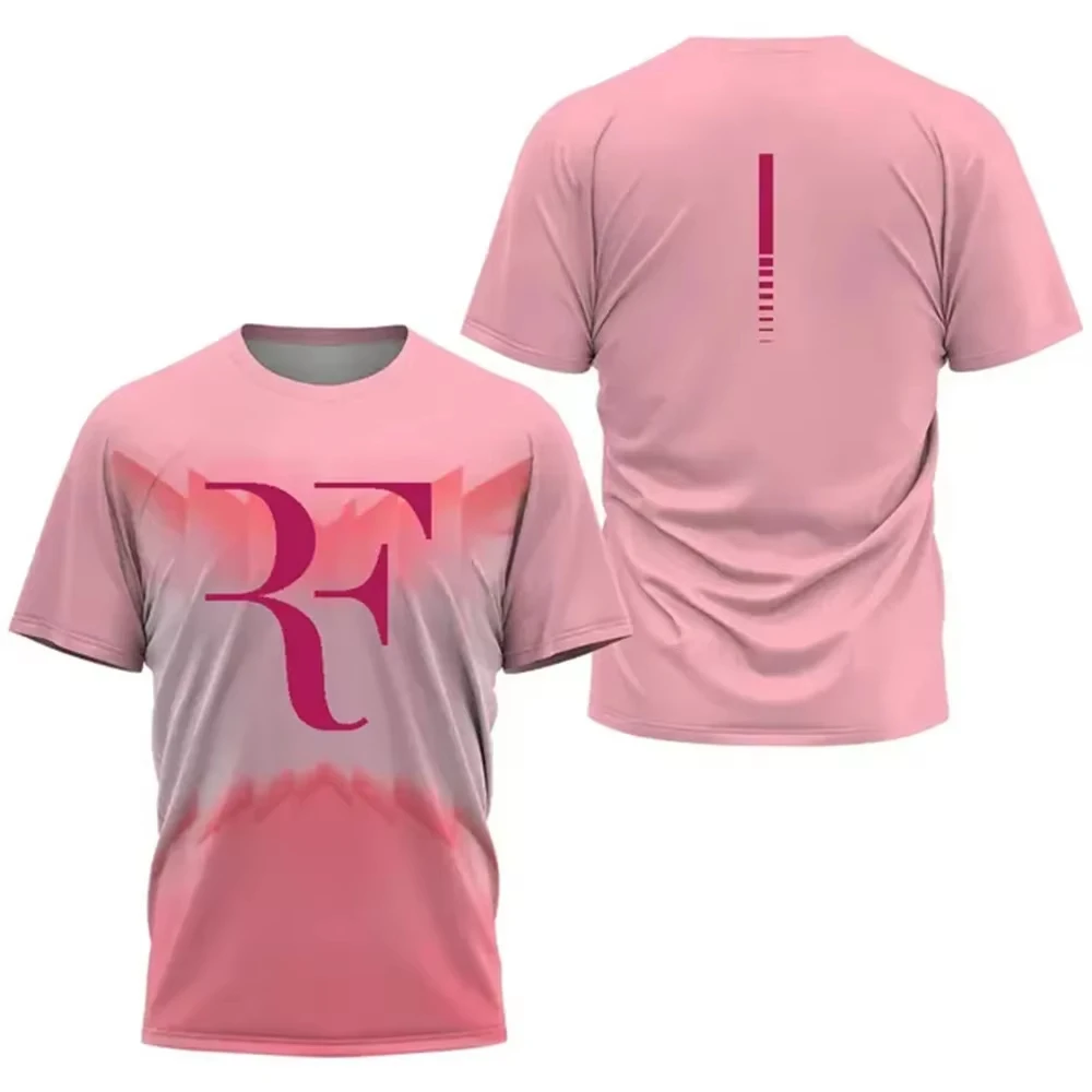 Summer Quick Dry Sports T-Shir - Badminton Center ulasan dan harga