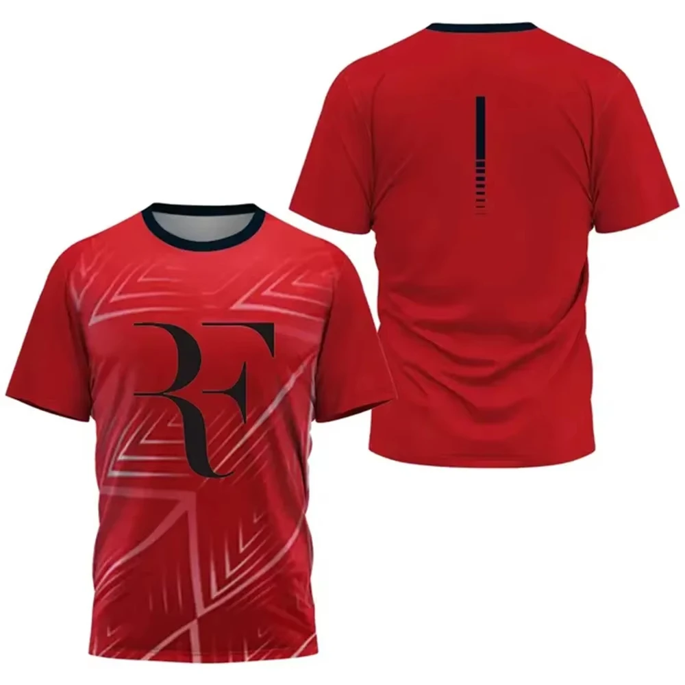 Summer Quick Dry Sports T-Shir - Badminton Center ulasan dan harga