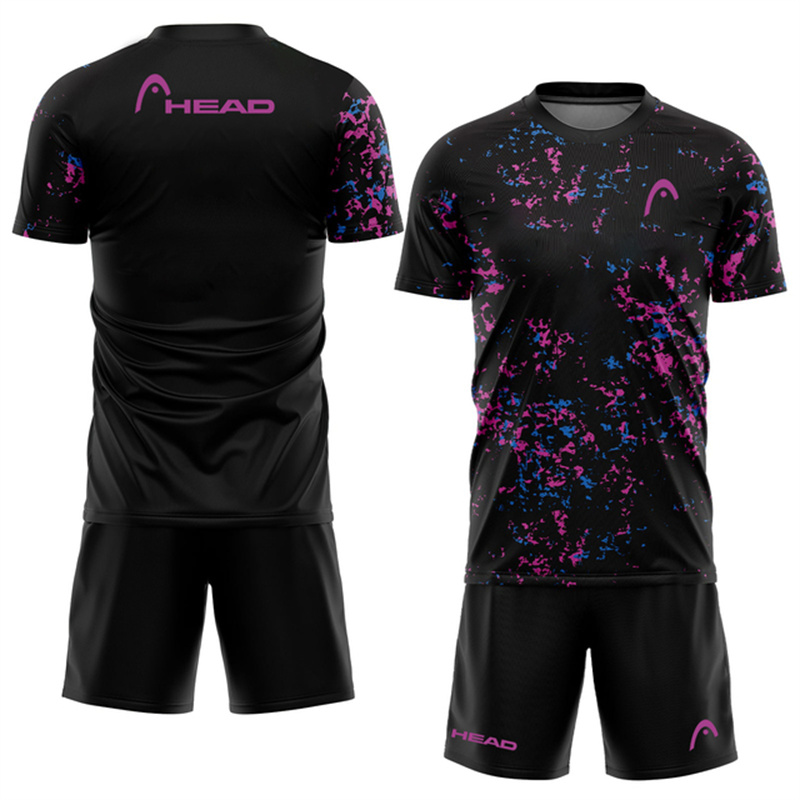 Fashion Breathable Men's Tenni - Badminton Badminton ulasan dan harga