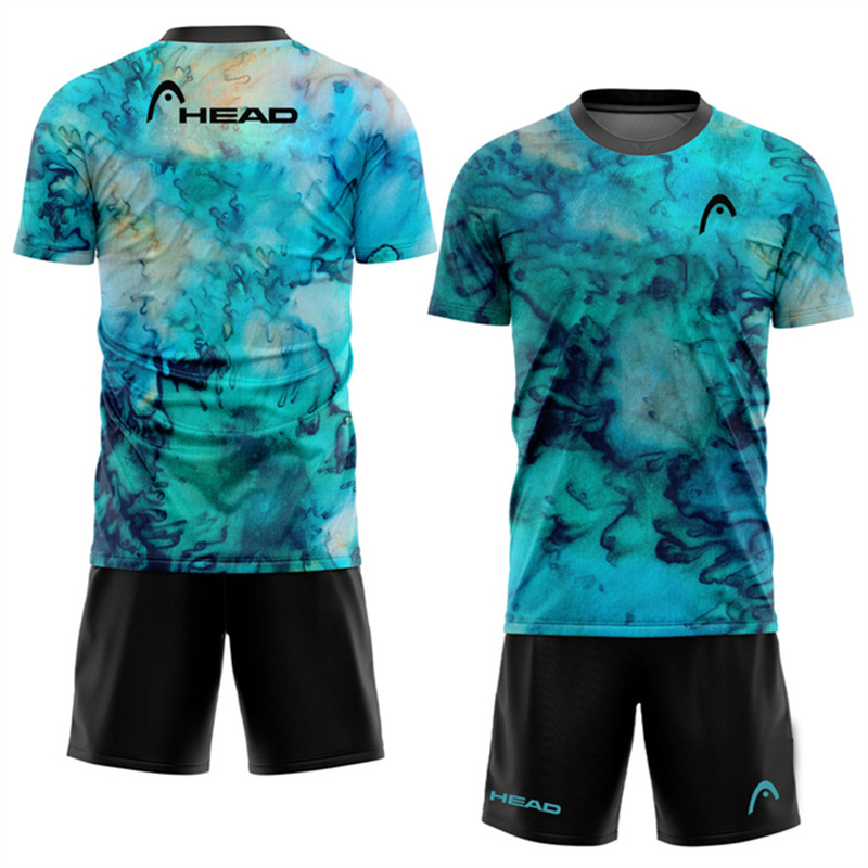 Fashion Breathable Men's Tenni - Badminton Badminton ulasan dan harga