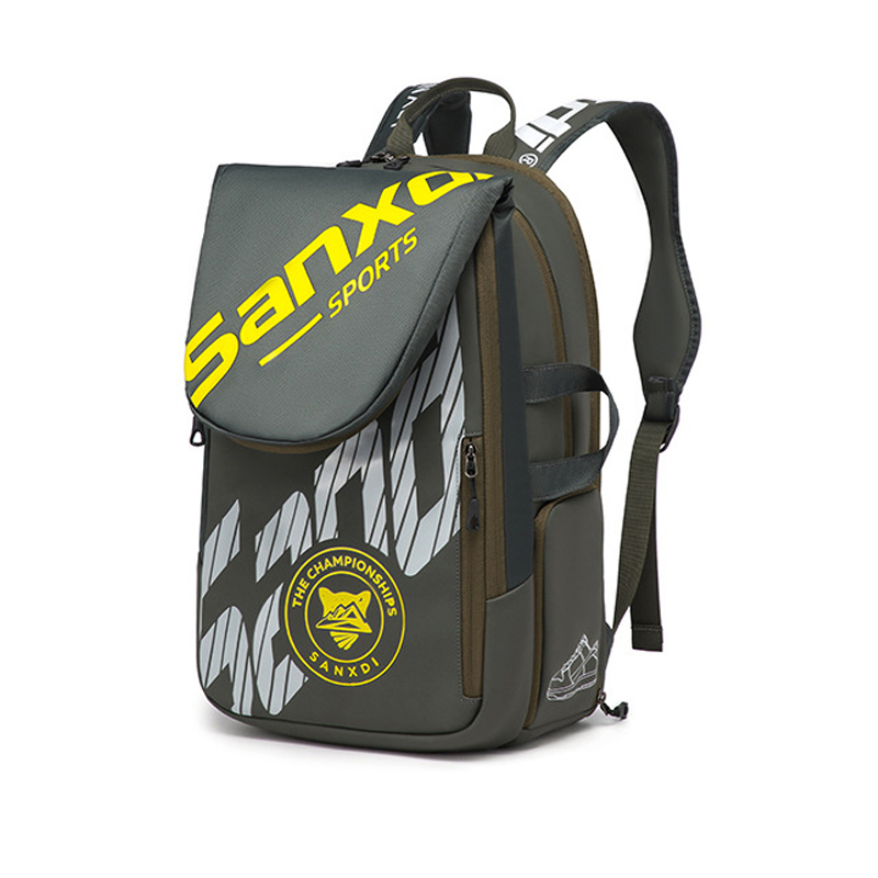 2026 SANXDI Tennis Racket Bag  - Badminton Open ulasan dan harga