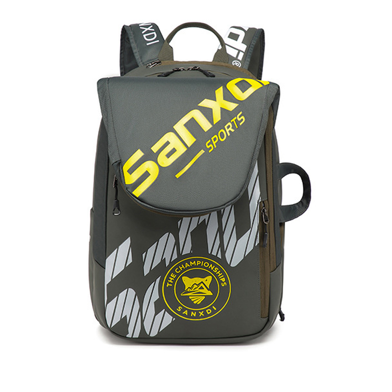 2026 SANXDI Tennis Racket Bag  - Badminton Open ulasan dan harga