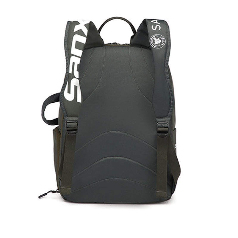 2026 SANXDI Tennis Racket Bag  - Badminton Open ulasan dan harga