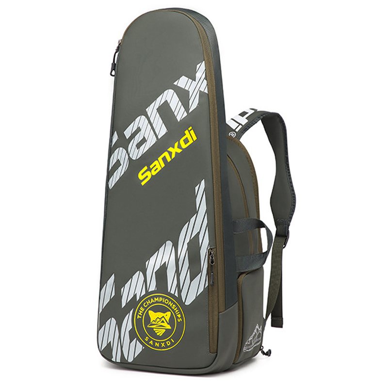 2026 SANXDI Tennis Racket Bag  - Badminton Open ulasan dan harga