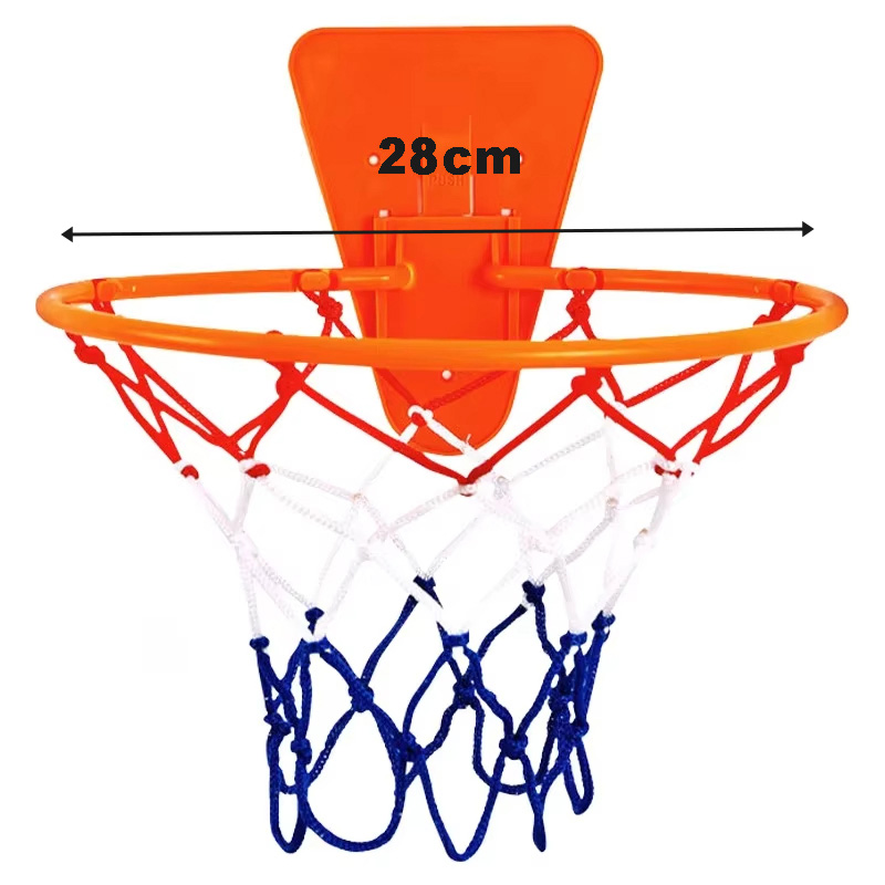Indoor Basketball Hoops Childr - Badminton Score ulasan dan harga