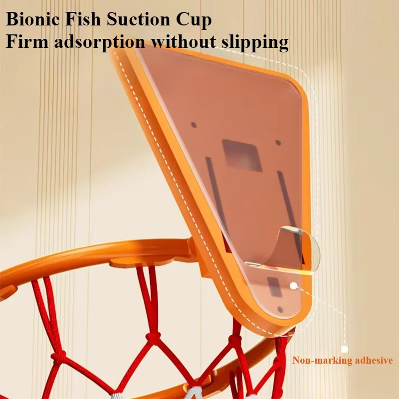 Indoor Basketball Hoops Childr - Badminton Score ulasan dan harga