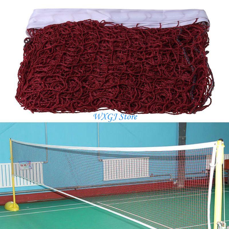 37JE Badminton Net Thicker Fol - Badminton Netting ulasan dan harga