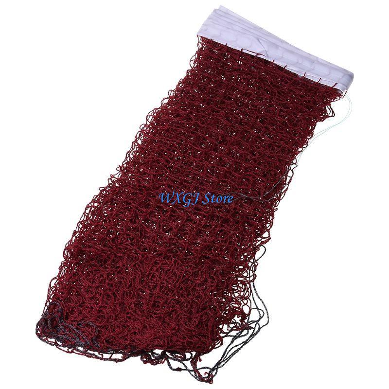 37JE Badminton Net Thicker Fol - Badminton Netting ulasan dan harga
