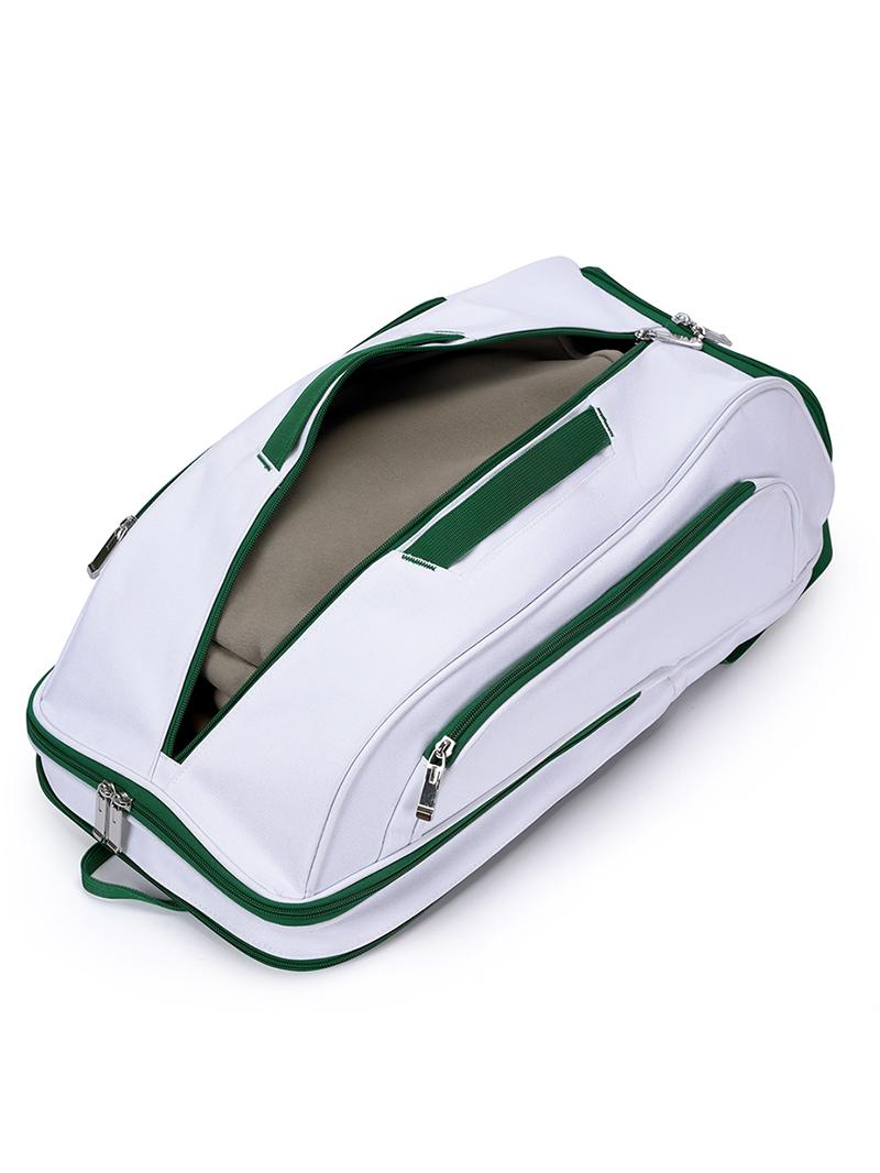 Tennis Backpack For Sport Conv - Badminton Open ulasan dan harga