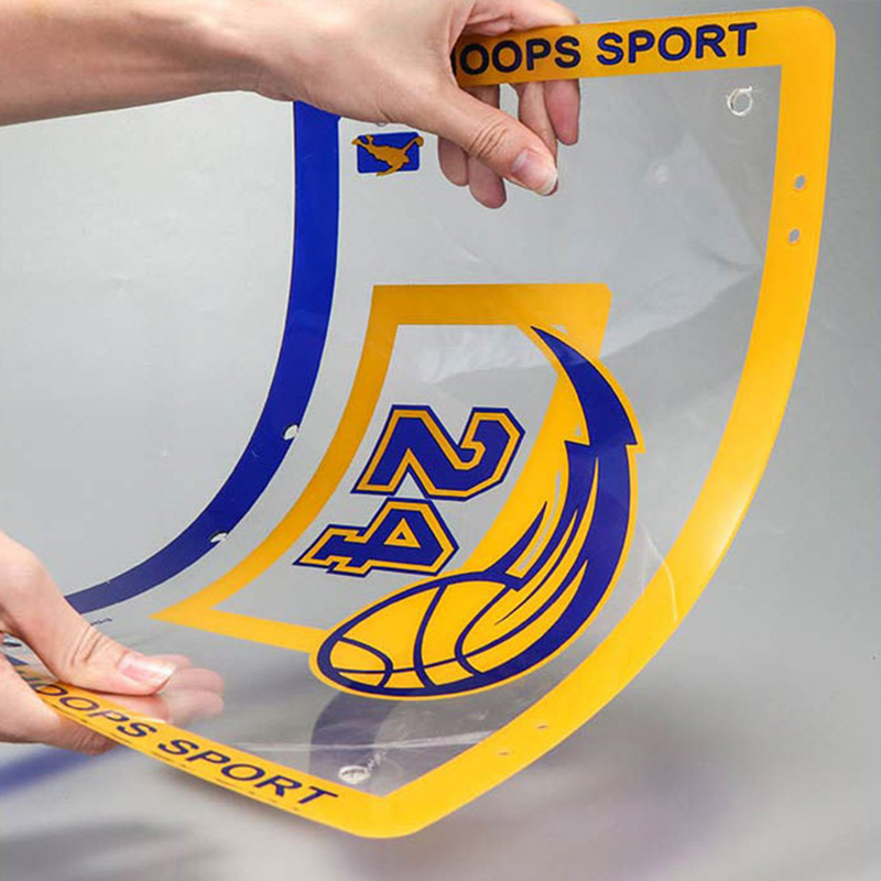 Mini Basketball Hoop for Child - Badminton Score ulasan dan harga