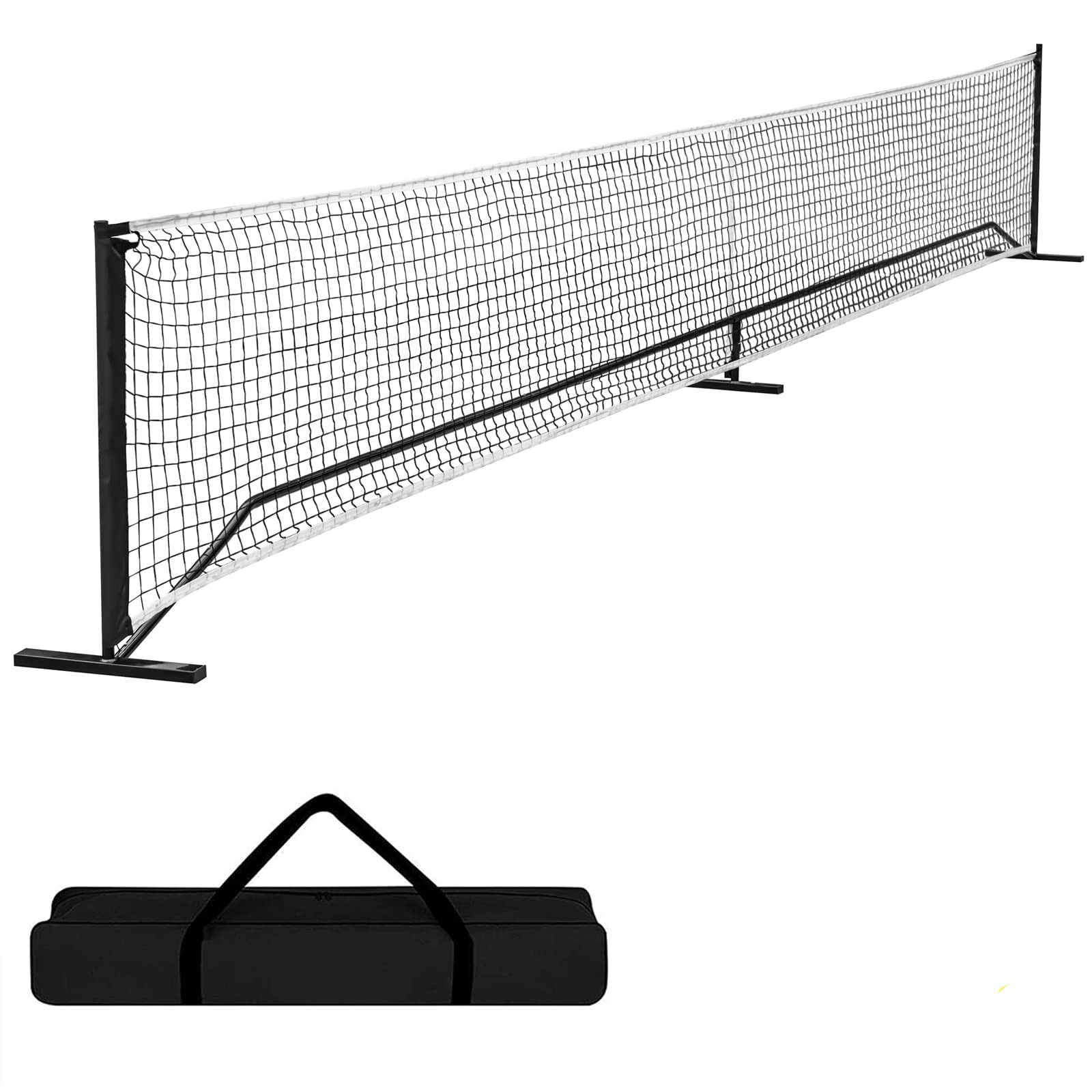 Portable 6.7*0.9 Meters Badmin - Badminton Badminton ulasan dan harga