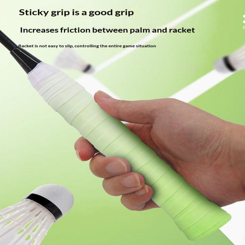 Gradient Color Sport Overgrip  - Badminton Badminton ulasan dan harga