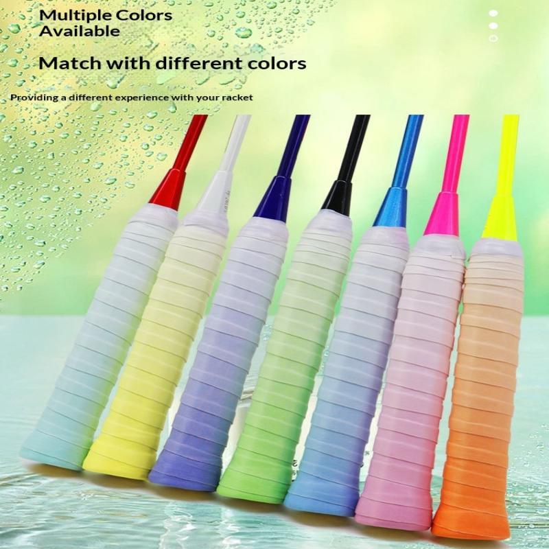 Gradient Color Sport Overgrip  - Badminton Badminton ulasan dan harga